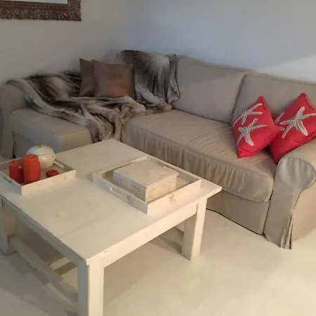 High Standing App , Sea Front Apartment