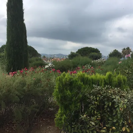 High Standing App , Sea Front 아파트