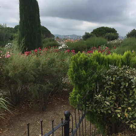 Apartment High Standing App , Sea Front Gassin