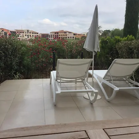 Apartment High Standing App , Sea Front Gassin
