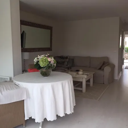 Apartman High Standing App , Sea Front