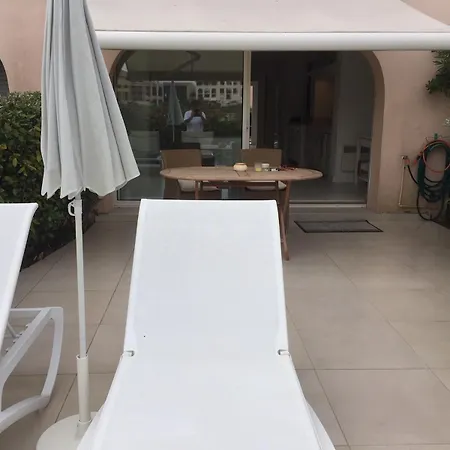 Διαμέρισμα High Standing App , Sea Front Gassin