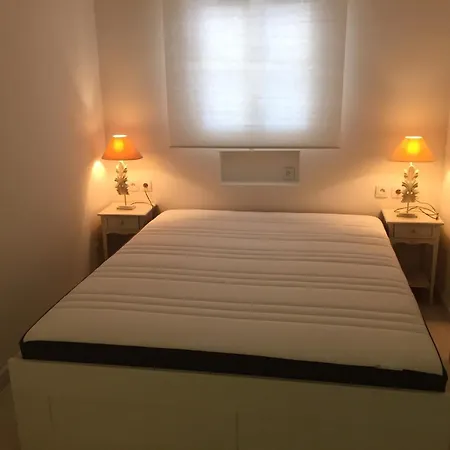 High Standing App , Sea Front Διαμέρισμα