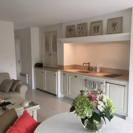 High Standing App , Sea Front Apartman Gassin