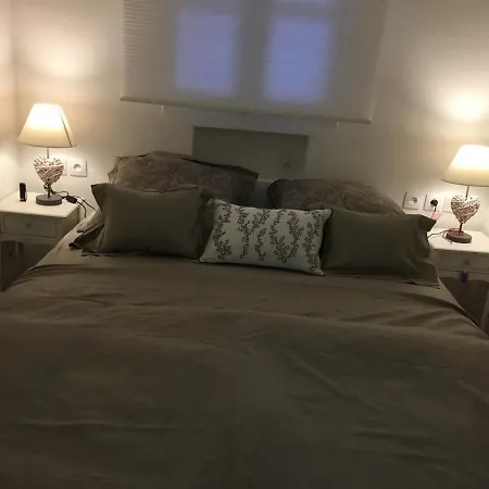 High Standing App , Sea Front * Gassin