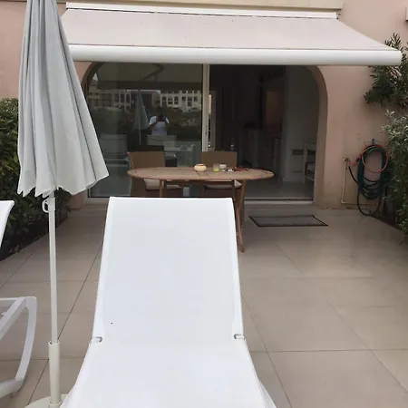 High Standing App , Sea Front Apartman Gassin