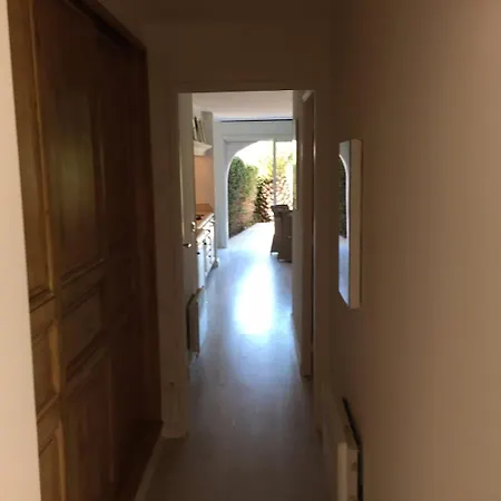 Apartman High Standing App , Sea Front