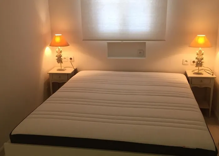 High Standing App , Sea Front Apartment