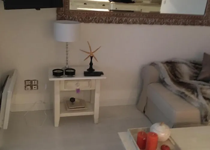 High Standing App , Sea Front Apartment Gassin